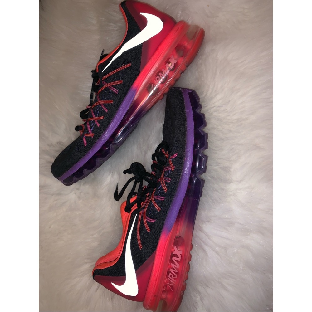 NIKE AIR MAXX